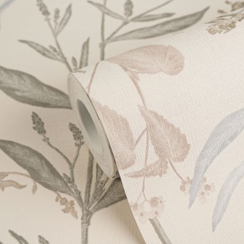 Lovéa Crème Grise  - hover