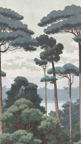 Ephrisia Gris Bleu  - hover