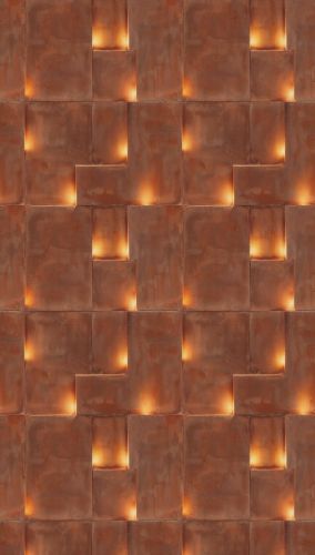 Oxidatio Terracotta - hover