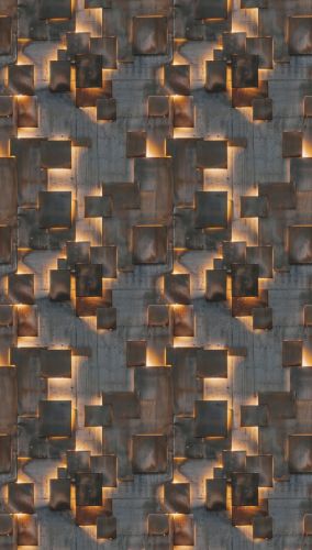 Oxidatio Cuivre - hover