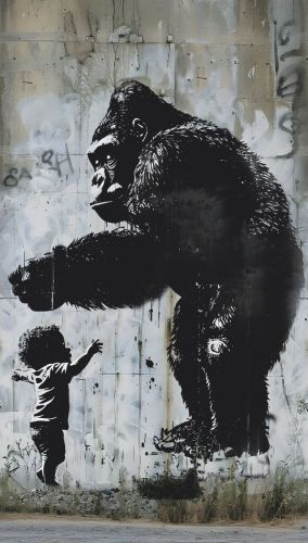 Jesse Gris Noir - hover