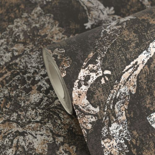 Mioé Marron Foncé  - hover