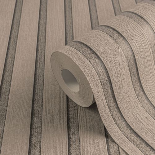 Hestia Beige Marron  - hover