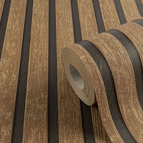 Hestia Marron Noir  - hover