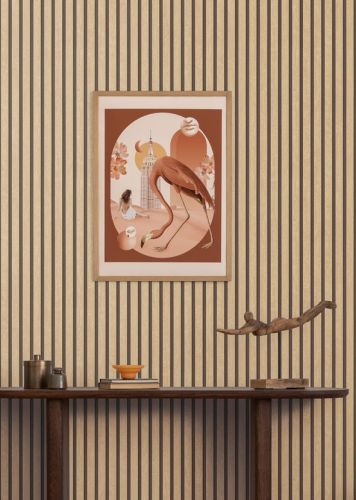 Hestia Beige Noir 