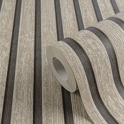 Hestia Gris Noir  - hover