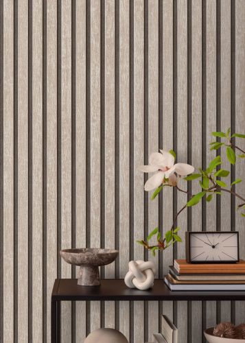 Hestia Gris Noir 