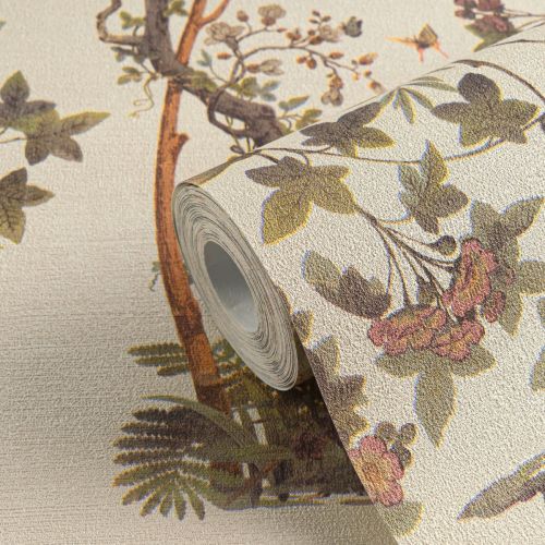 Céliane Beige Marron  - hover