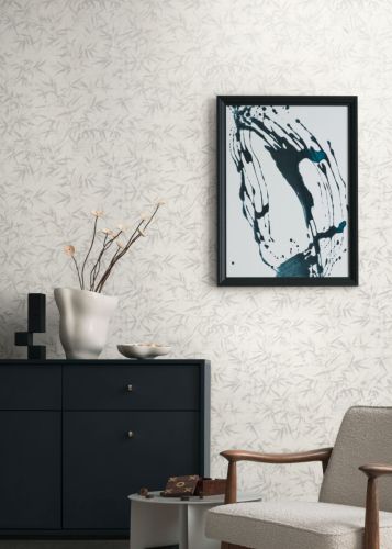 Élarisse Crème Grise 