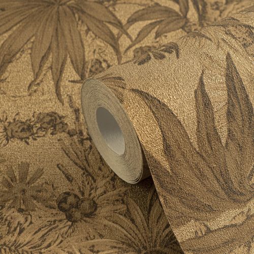 Céliriane Marron  - hover