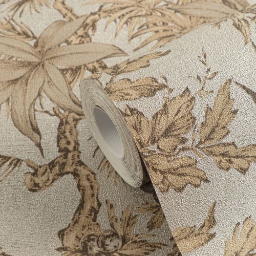 Céliriane Beige Gris  - hover