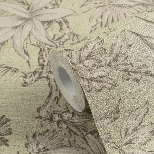 Céliriane Vert Gris  - hover