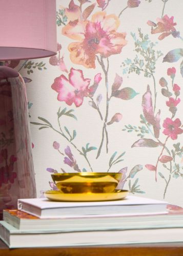 Claraëlle Blanc Rosa