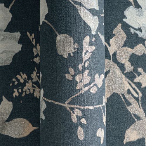 Claraëlle Bleu Argent - hover