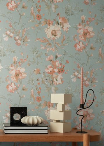 Claraëlle Vert Sauge