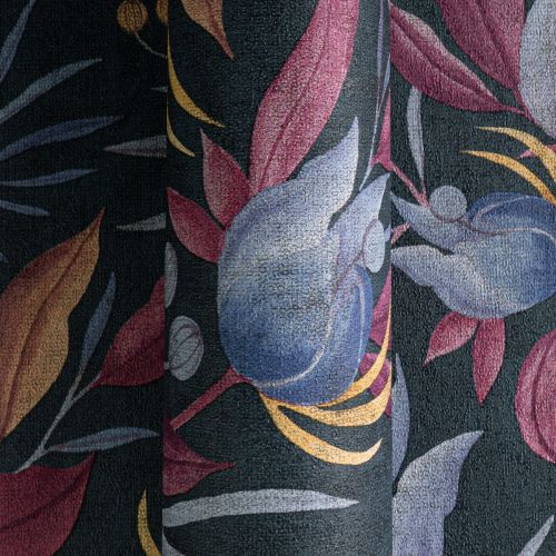 Chélie Bleu Violet - hover