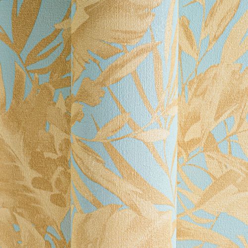 Néva Bleu Or - hover