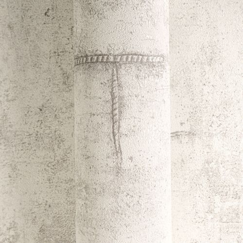 Niréa Gris Clair - hover