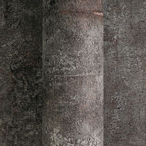 Niréa Marron Foncé - hover