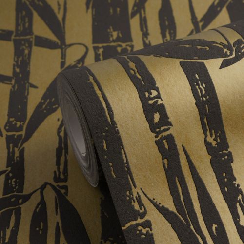Zénielle Noir Marron  - hover