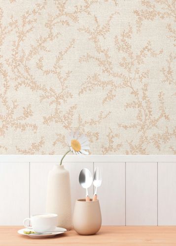 Giorlène Beige Marron 