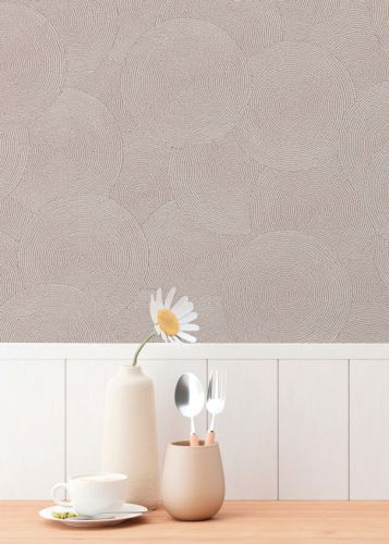 Marillou Marron Gris 