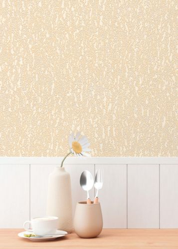 Phélicette Beige Jaune 