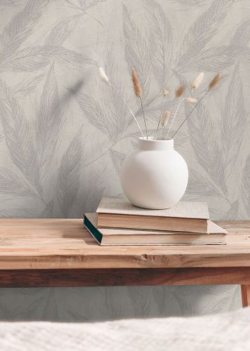 Esquiline Gris Clair 