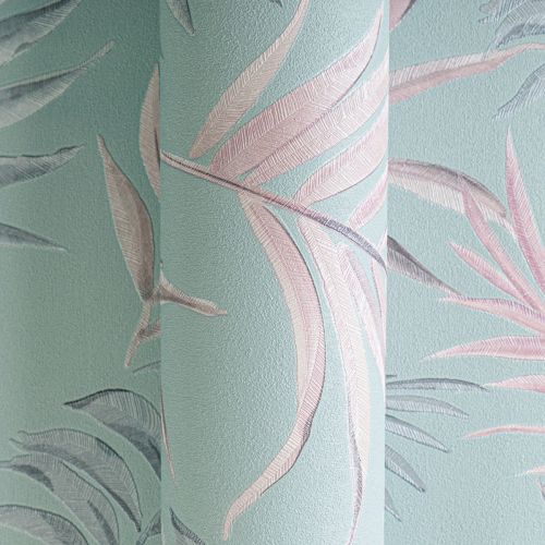 Isidorelle Bleu Rosa - hover