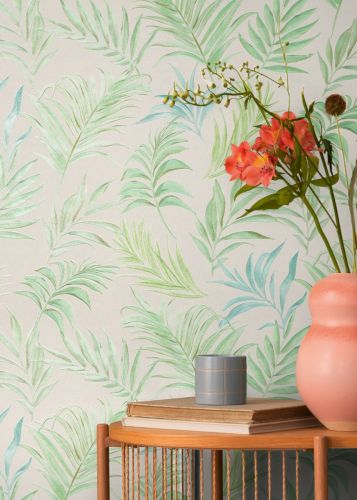 Isidorelle Vert Clair