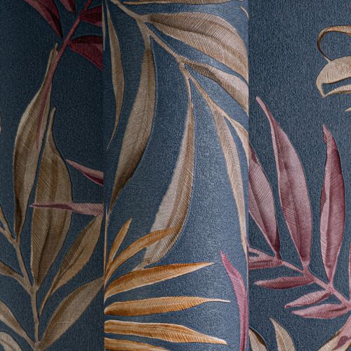 Isidorelle Bleu Rouge - hover