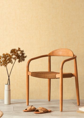 Alyssiane Orange Beige 