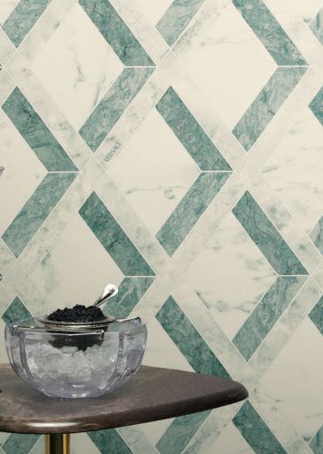 Réloris Crème Verte