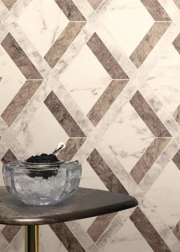 Réloris Crème Marron 