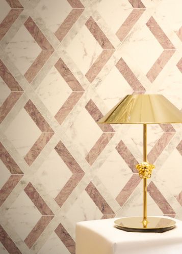 Réloris Crème Rosa 