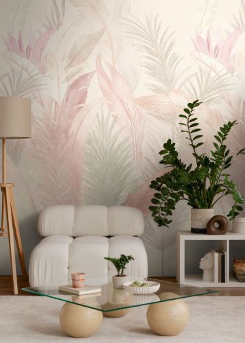 Saphorin Beige Rosa