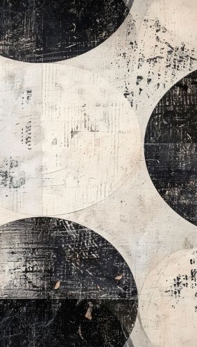 Délara Blanc Noir - hover