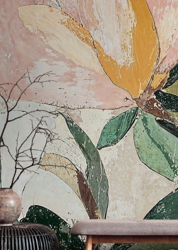 Calypsoé Beige Vert