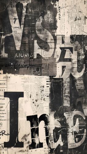 Lunéa Crème Noir - hover