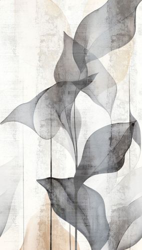 Eléoris Blanc Gris - hover