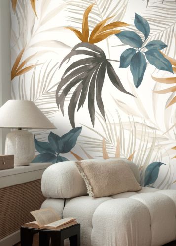 Esméralda Beige Marron