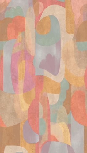 Eryx Orange Bleu  - hover