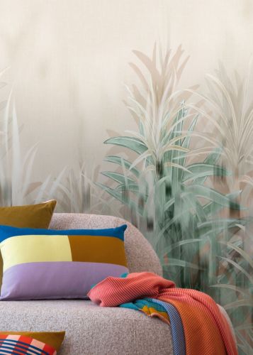 Ariodante Beige Vert