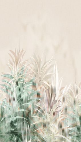 Ariodante Beige Vert - hover