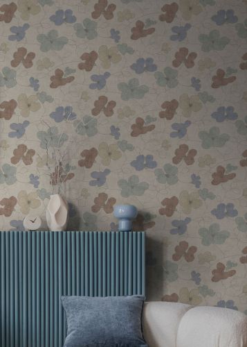 Selestia Crème Marron 