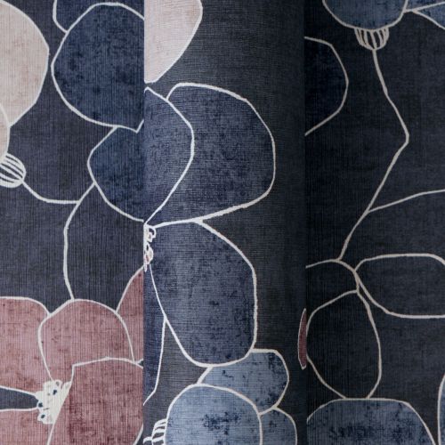 Selestia Bleu Foncé  - hover