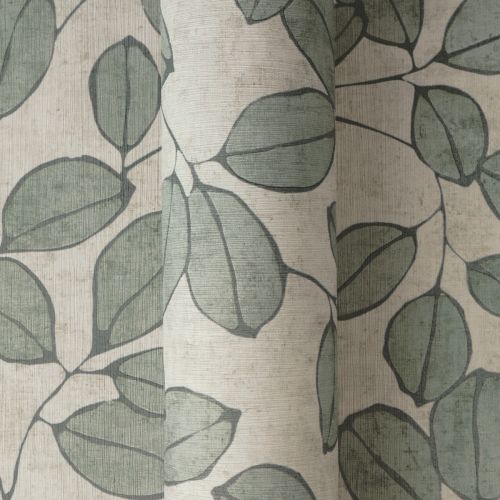 Ariélya Gris Vert  - hover