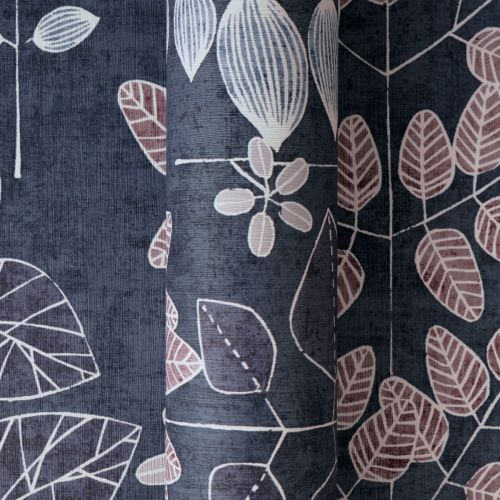 Écarlotte Violet Bleu  - hover