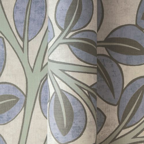 Rosalune Bleu Vert  - hover