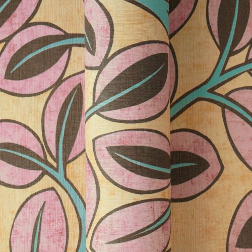 Rosalune Jaune Rose  - hover